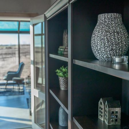 Hotel Kvika Olfus Экстерьер фото