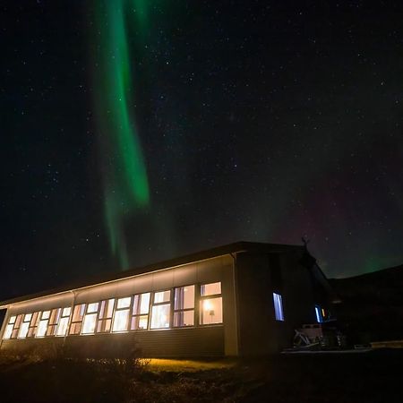 Hotel Kvika Olfus Экстерьер фото