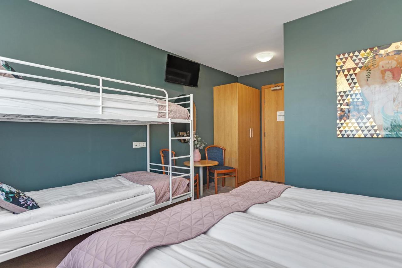 Hotel Kvika Olfus Экстерьер фото