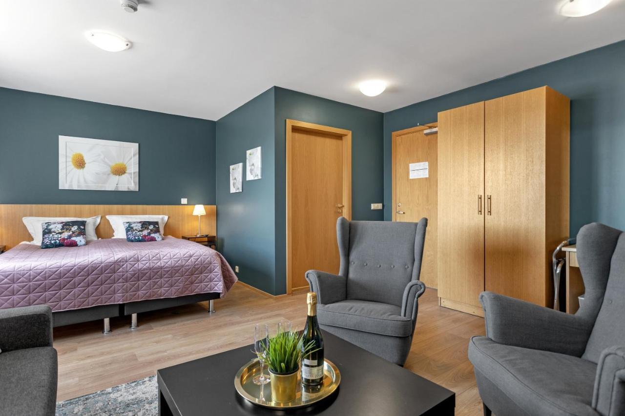 Hotel Kvika Olfus Экстерьер фото