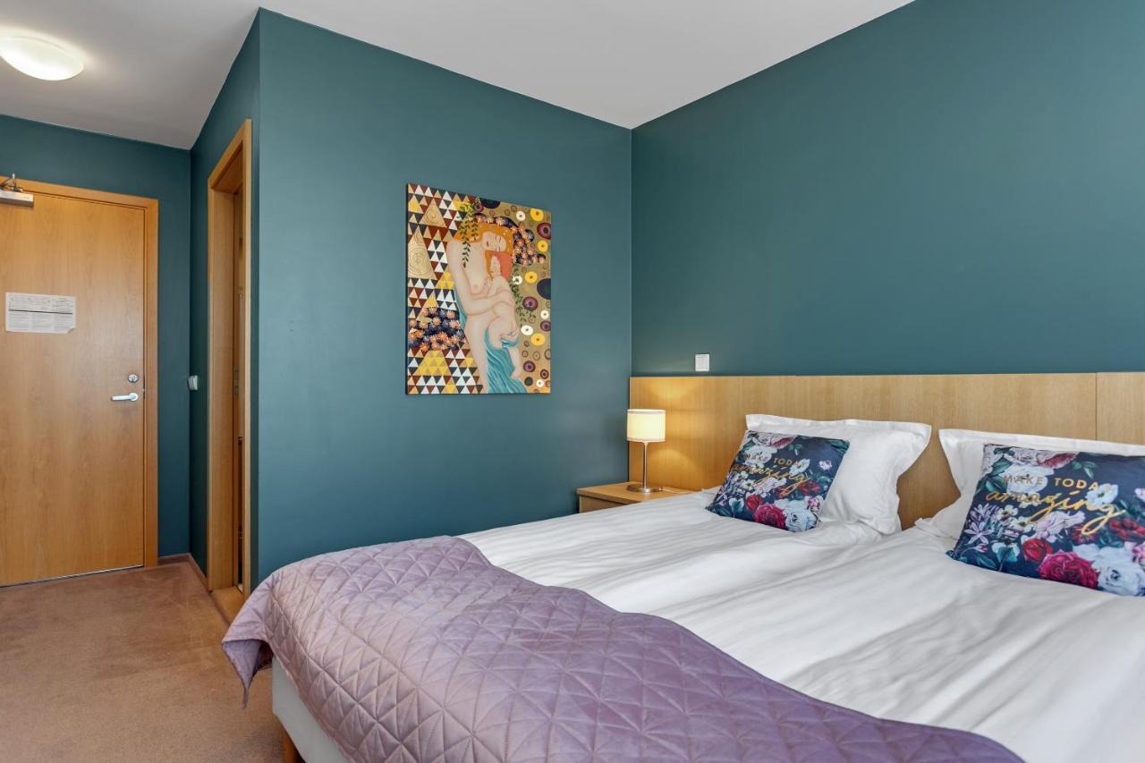 Hotel Kvika Olfus Экстерьер фото