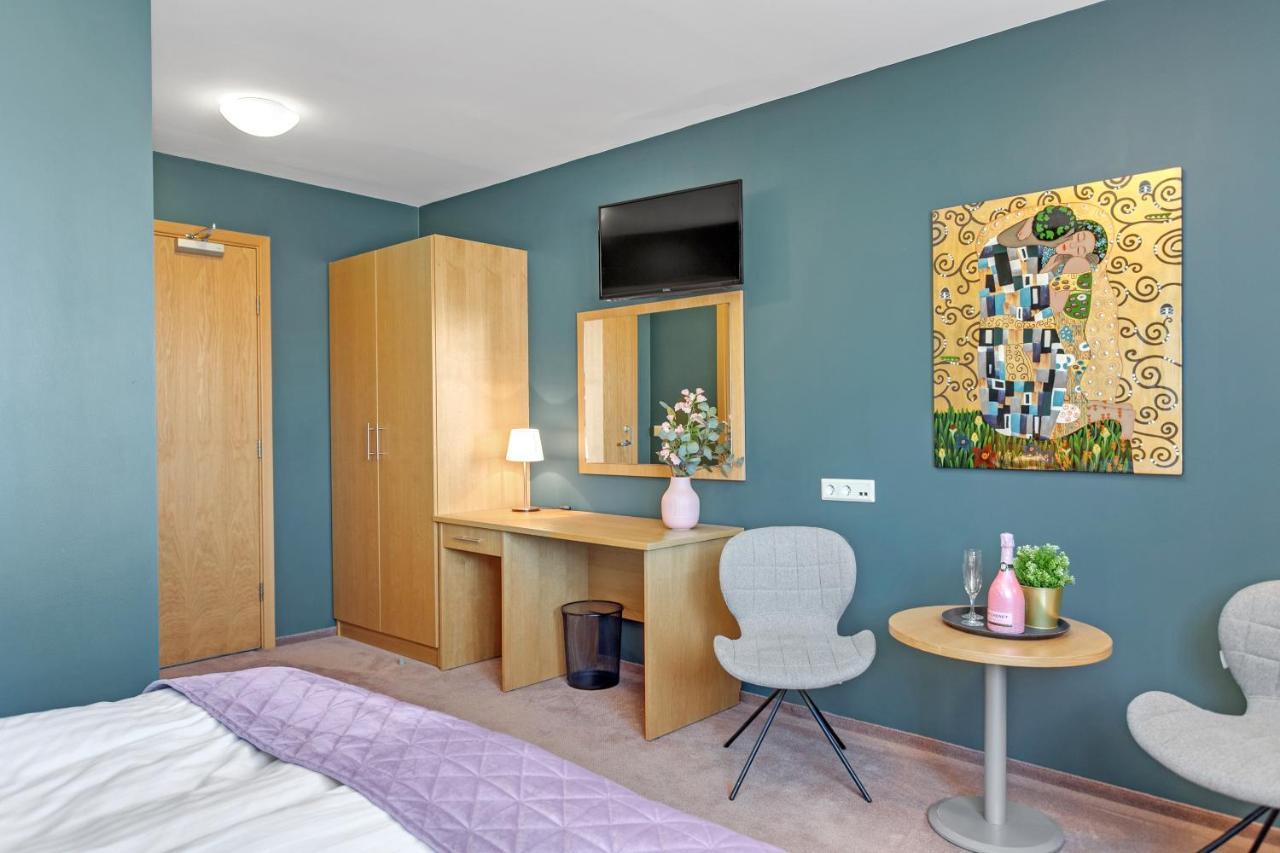Hotel Kvika Olfus Экстерьер фото