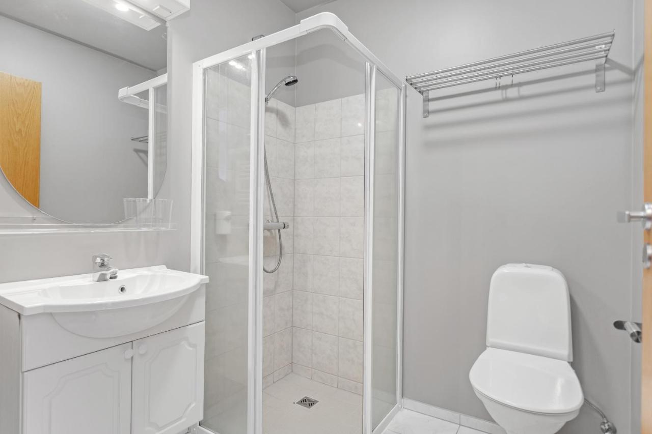 Hotel Kvika Olfus Экстерьер фото