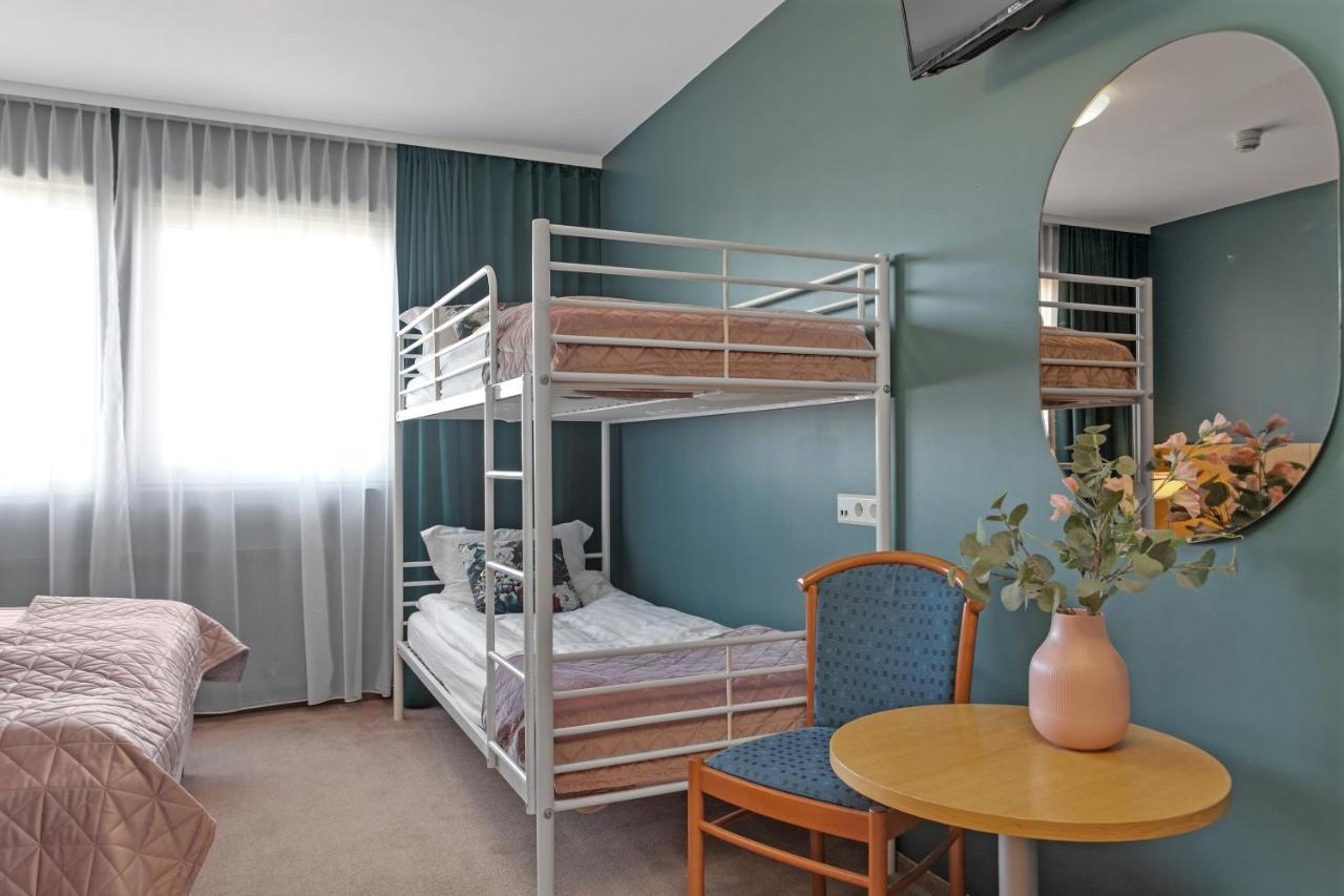 Hotel Kvika Olfus Экстерьер фото