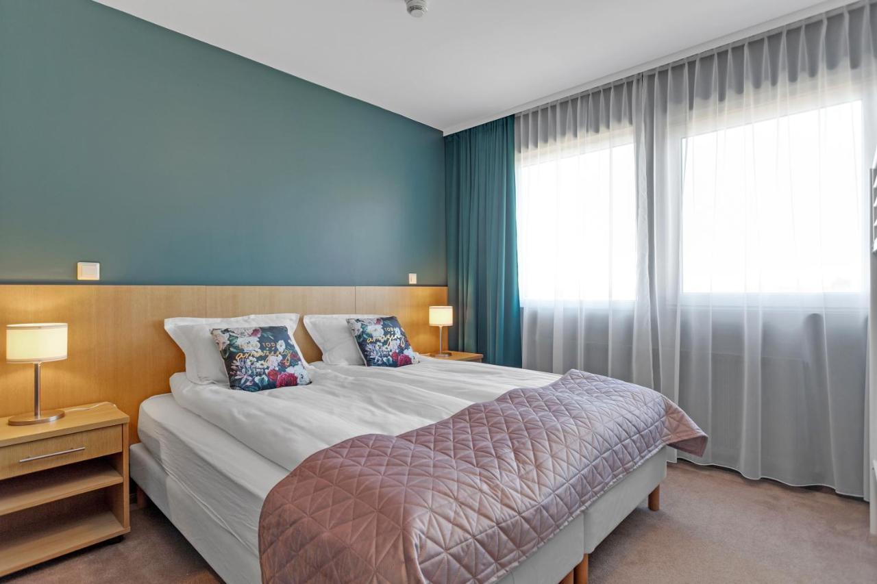 Hotel Kvika Olfus Экстерьер фото