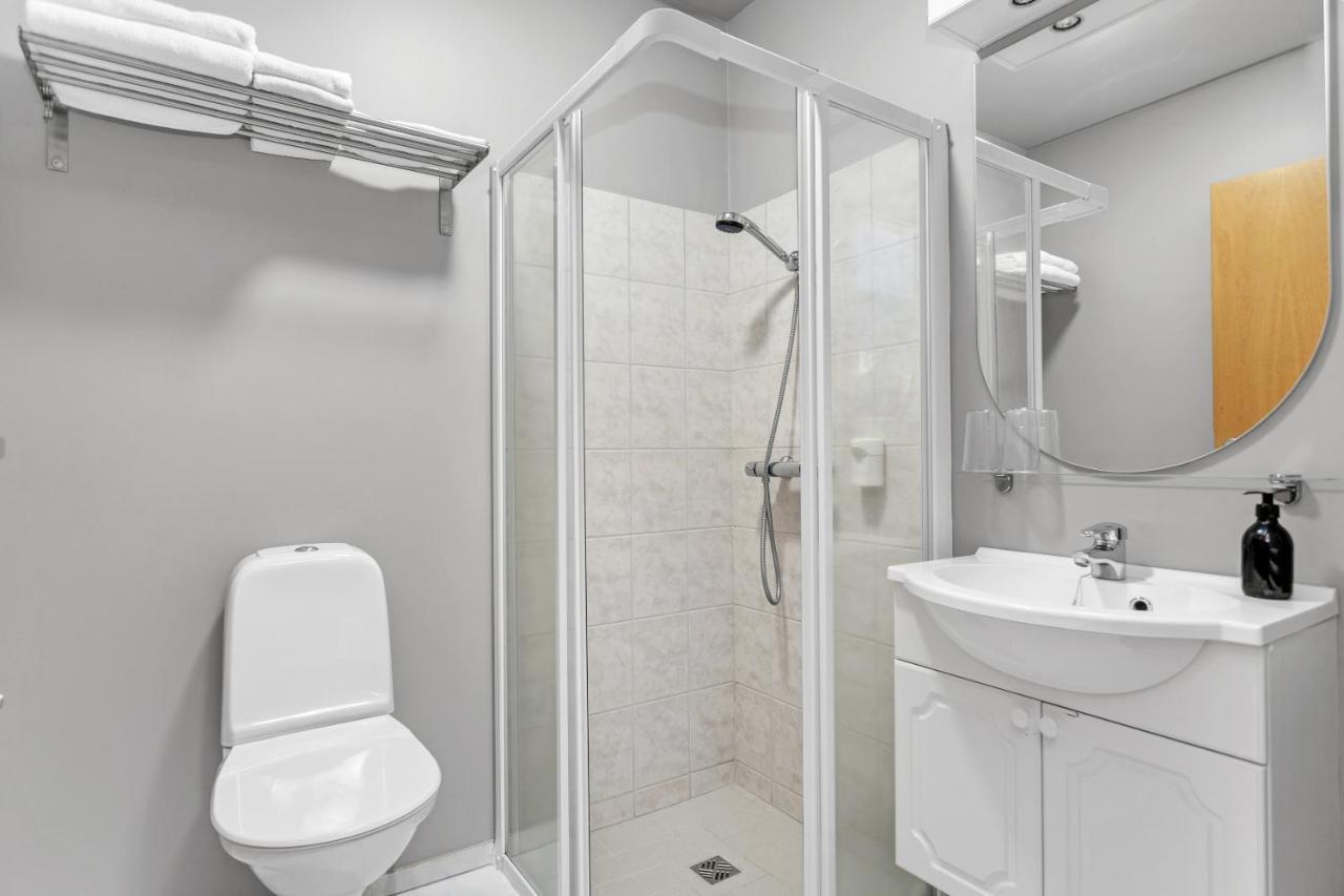 Hotel Kvika Olfus Экстерьер фото