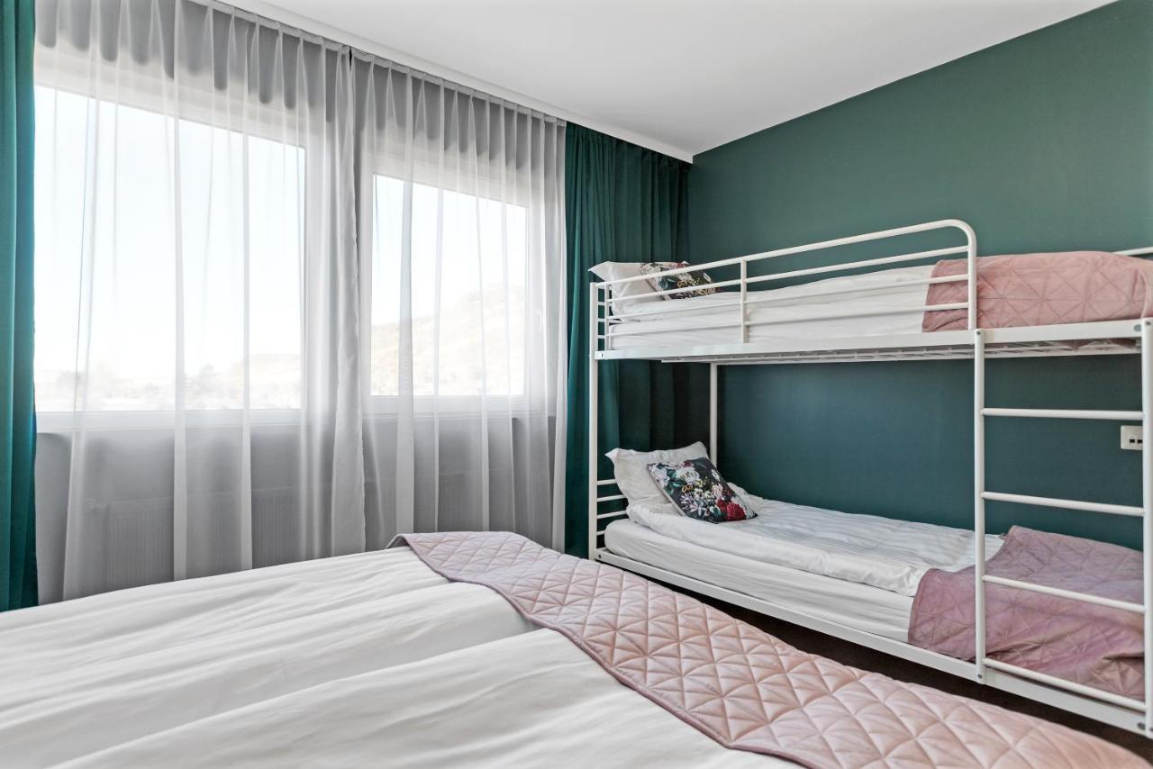 Hotel Kvika Olfus Экстерьер фото
