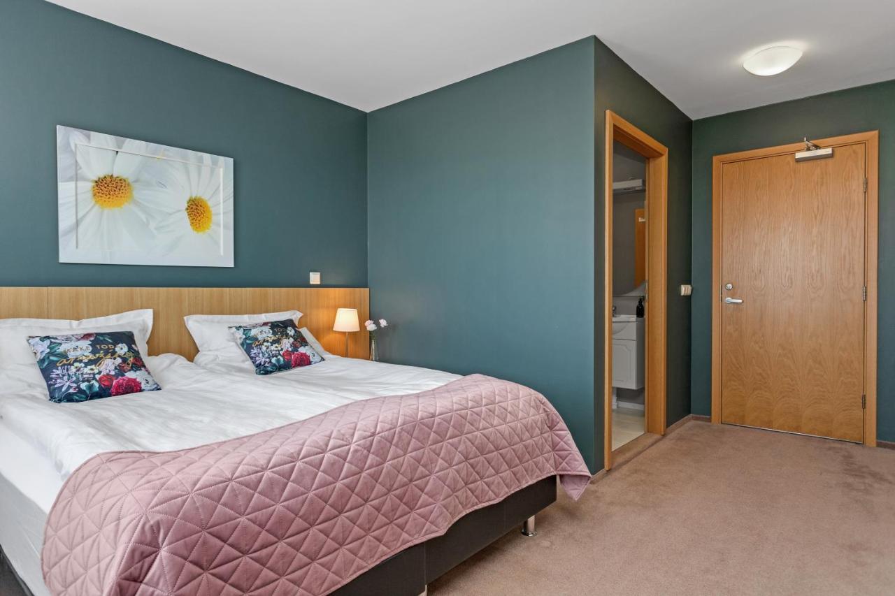 Hotel Kvika Olfus Экстерьер фото
