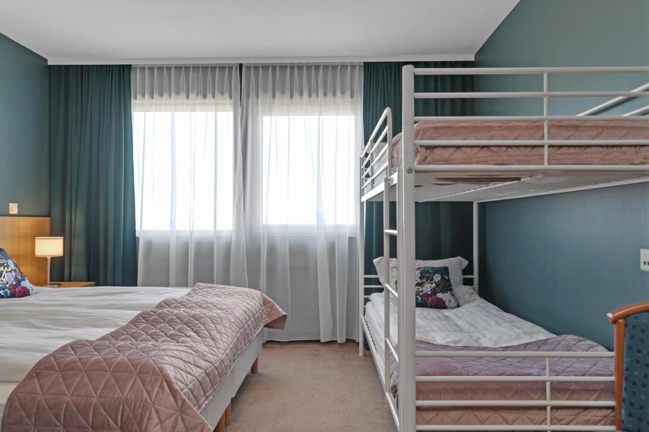 Hotel Kvika Olfus Экстерьер фото