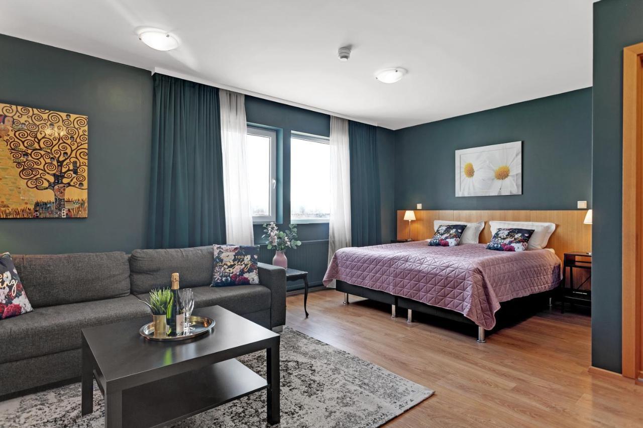 Hotel Kvika Olfus Экстерьер фото