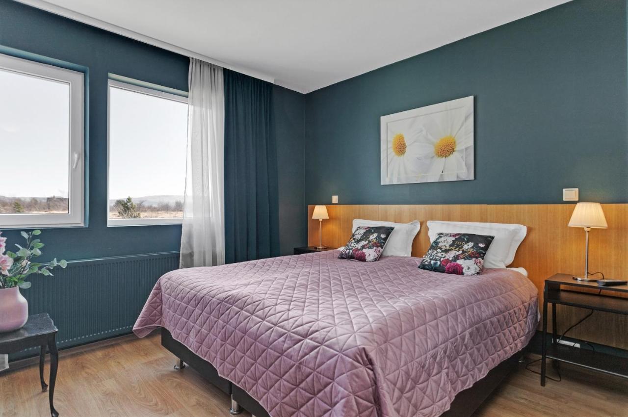 Hotel Kvika Olfus Экстерьер фото