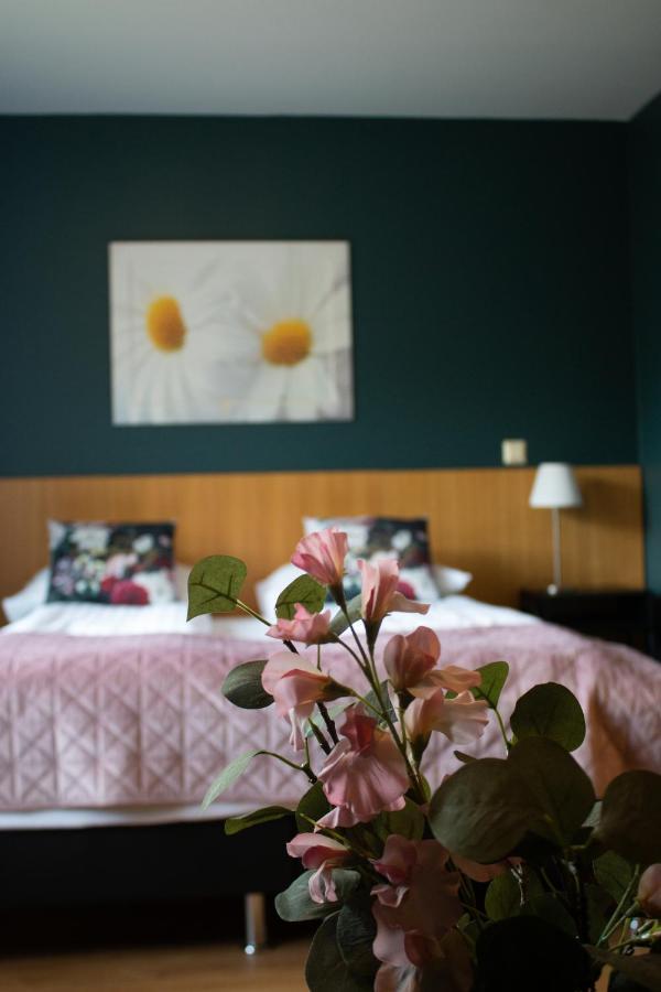 Hotel Kvika Olfus Экстерьер фото