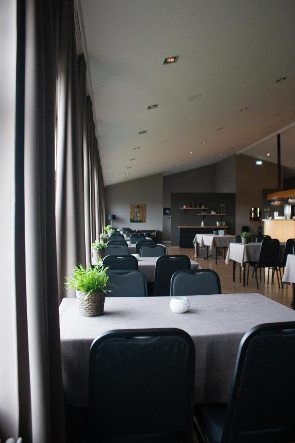 Hotel Kvika Olfus Экстерьер фото